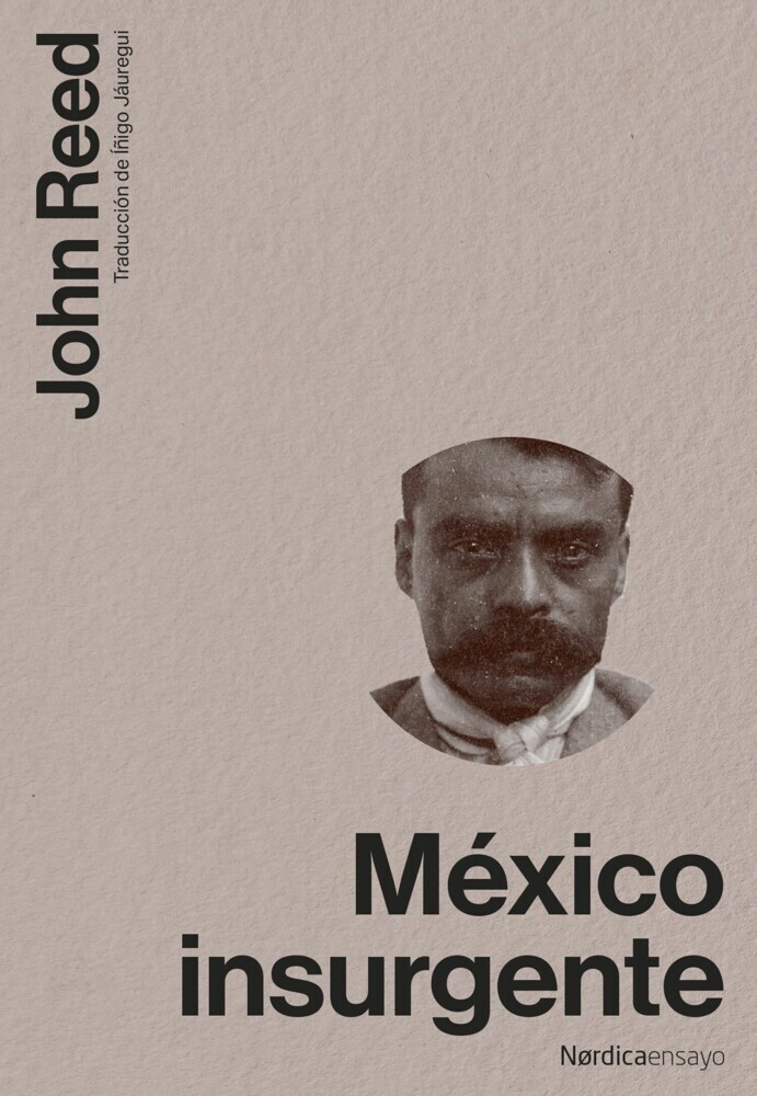 México Insurgente main product photo
