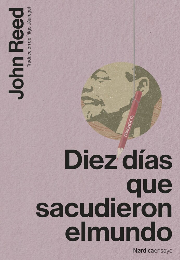 Diez días que sacudieron el mundo main product photo