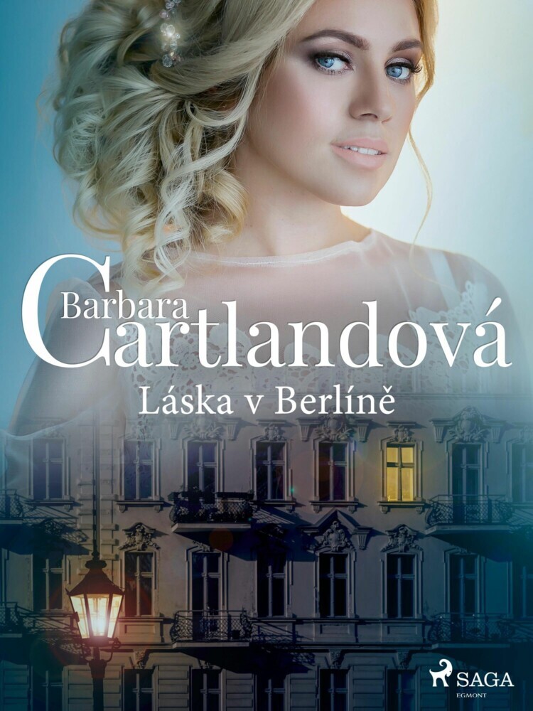 Láska v Berlín? main product photo
