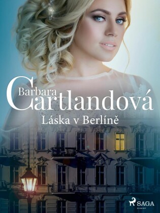 Láska v Berlín?
