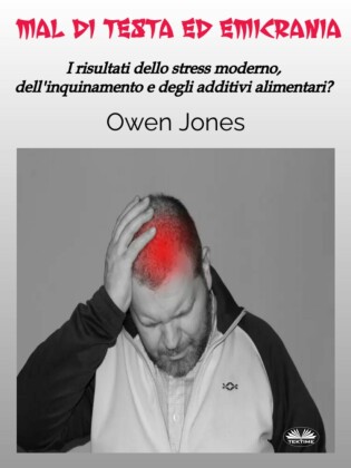 Mal Di Testa Ed Emicrania