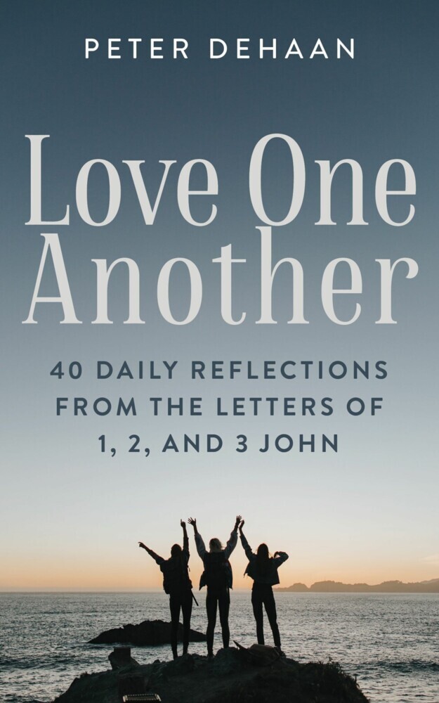 Love One Another main product photo