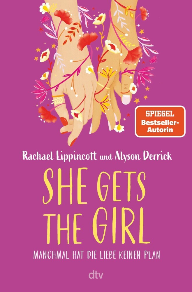 She Gets the Girl main product photo