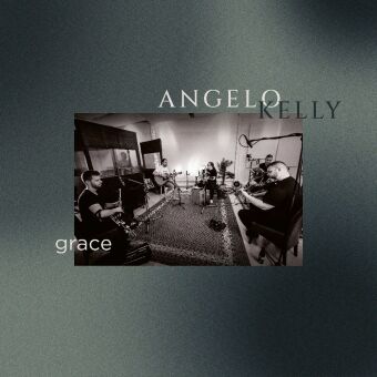 Grace, 1 Audio-CD