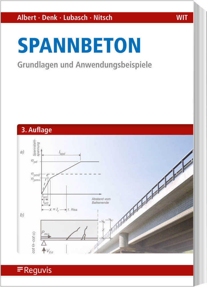 Spannbeton main product photo