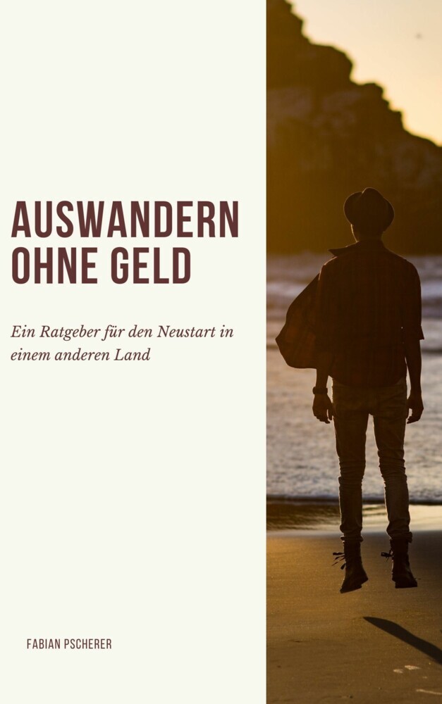 Auswandern ohne Geld main product photo