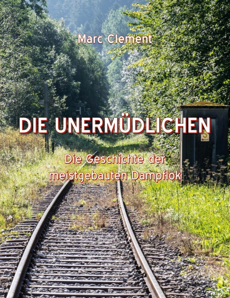 Die Unermüdlichen main product photo