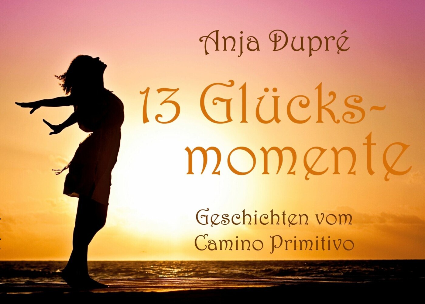 13 Glücksmomente main product photo