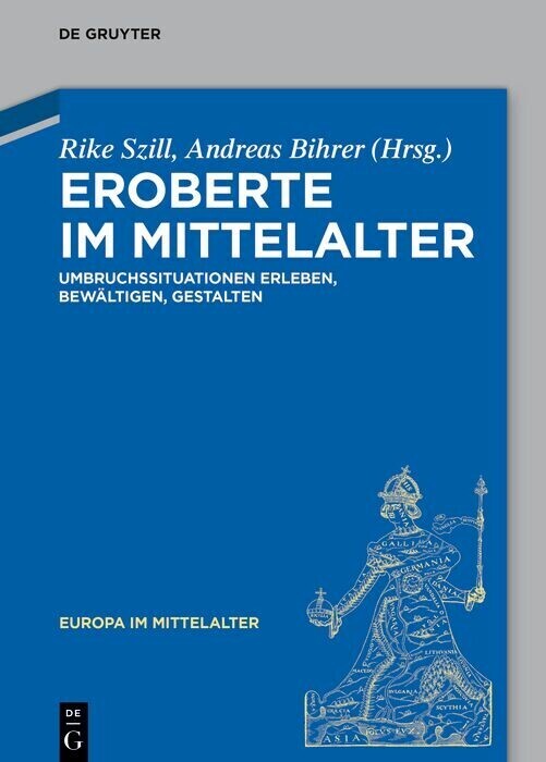 Eroberte im Mittelalter main product photo