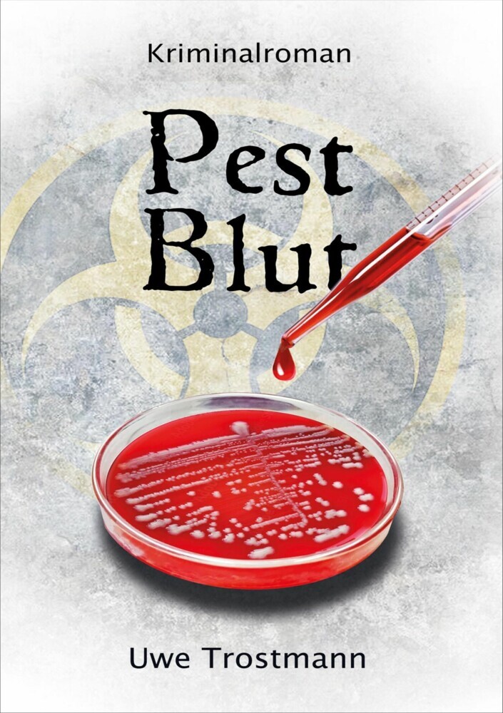 Pest Blut main product photo