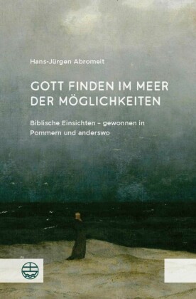 Gott finden im Meer der Möglichkeiten