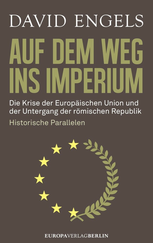 Auf dem Weg ins Imperium main product photo