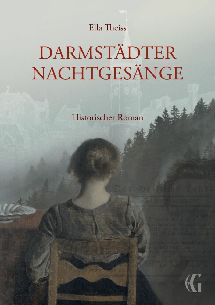 Darmstädter Nachtgesänge main product photo