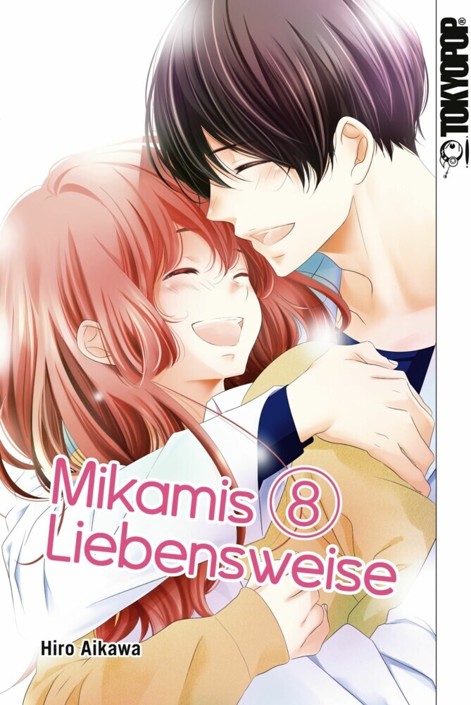 Mikamis Liebensweise 08 main product photo
