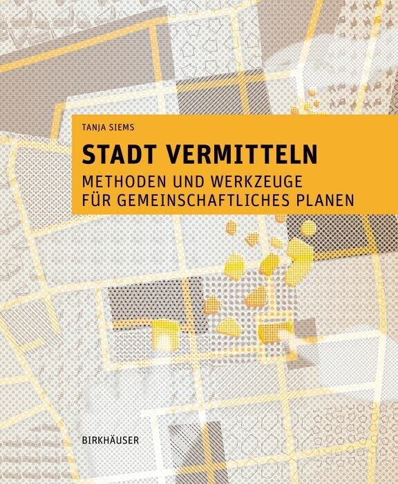 Stadt vermitteln main product photo