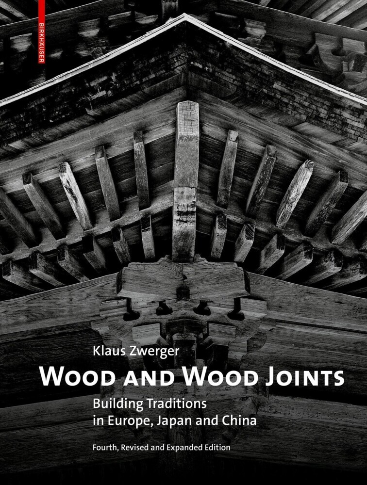 Wood and Wood Joints main product photo
