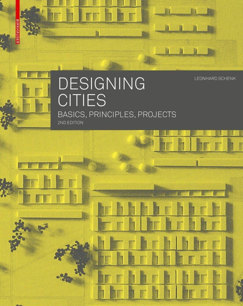 Designing Cities main product photo