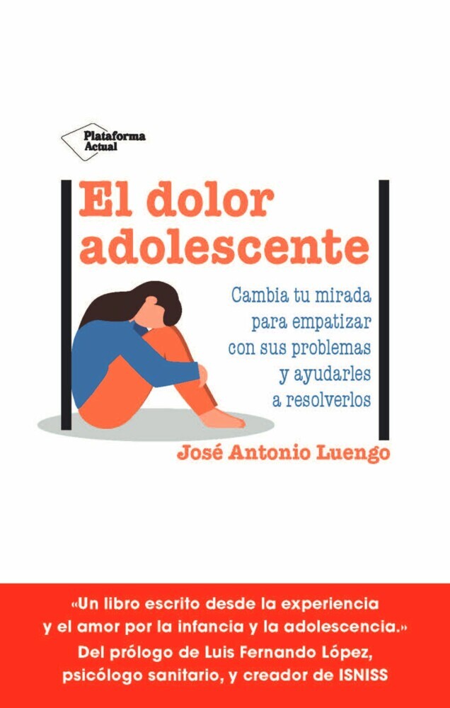 El dolor adolescente main product photo