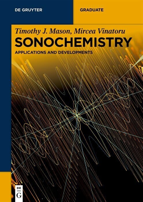 Sonochemistry main product photo