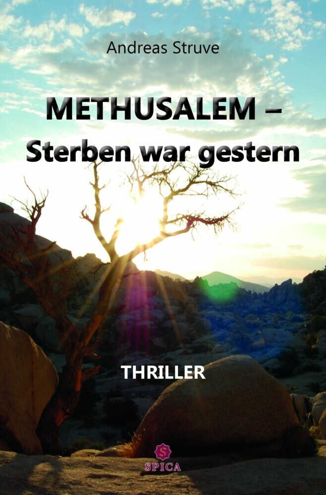 METHUSALEM-Sterben war gestern main product photo