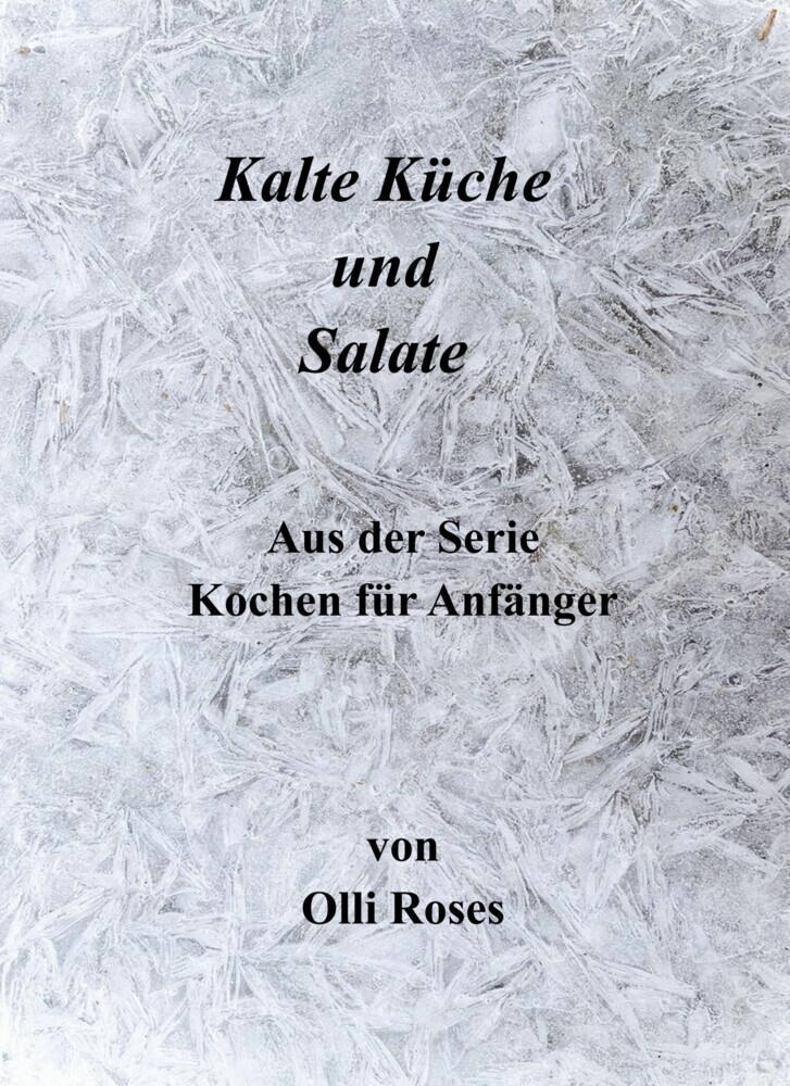 Salate und kalte Küche main product photo