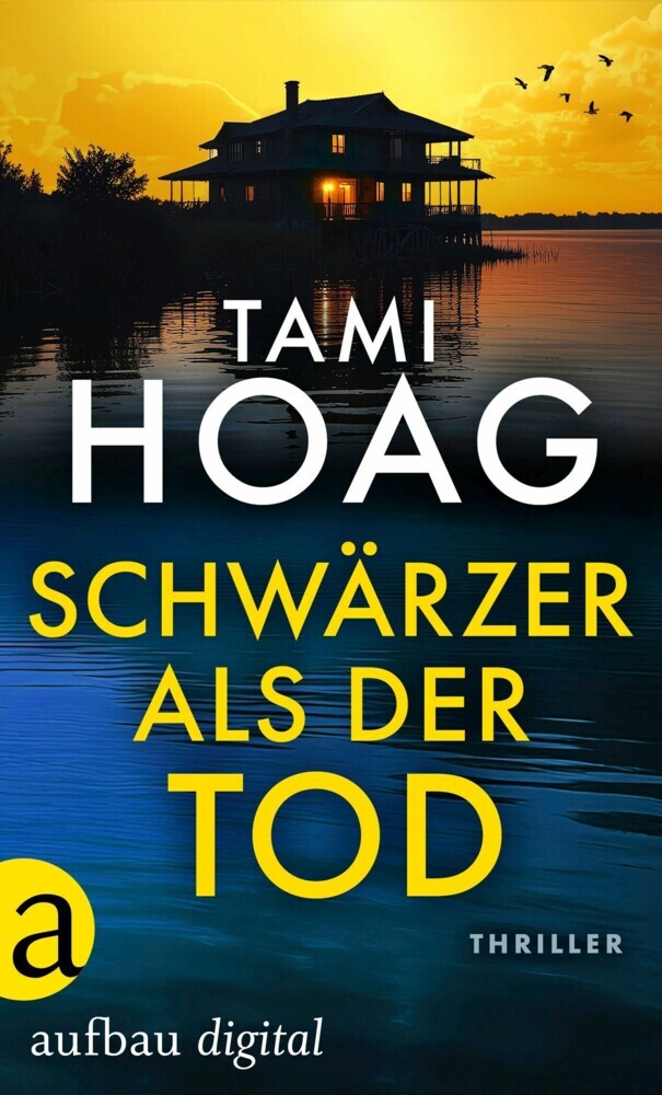 Schwärzer als der Tod main product photo