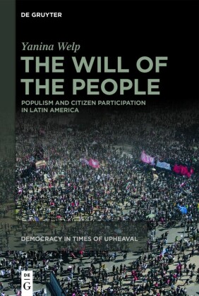 The Will of the People