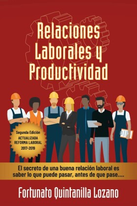 Relaciones Laborales y Productividad