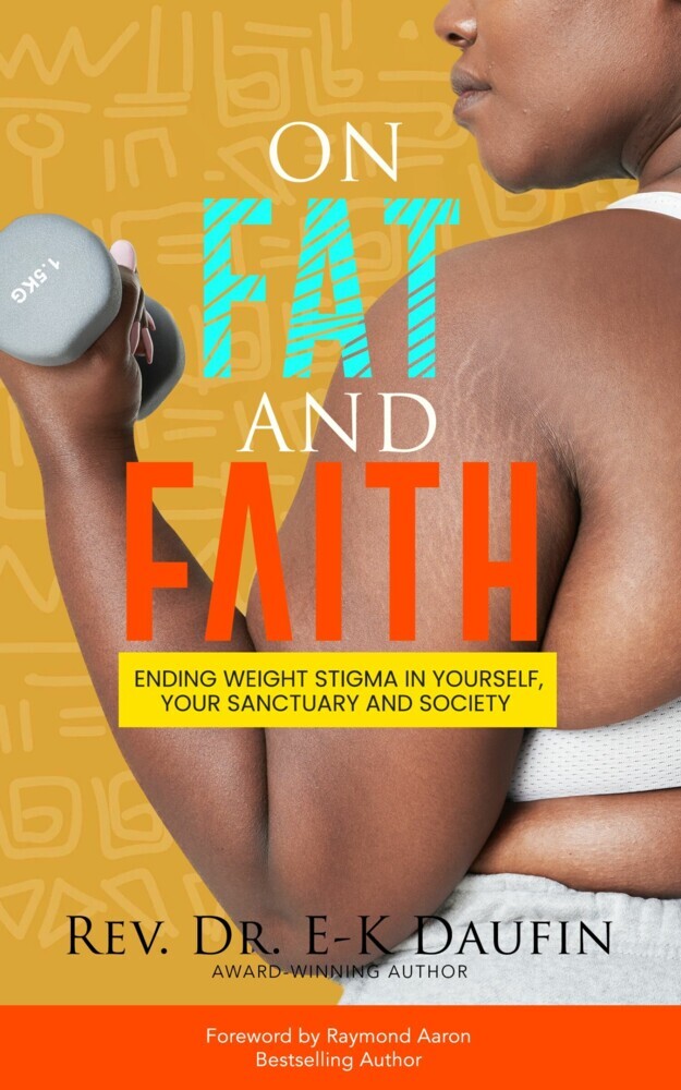 On Fat and Faith main product photo