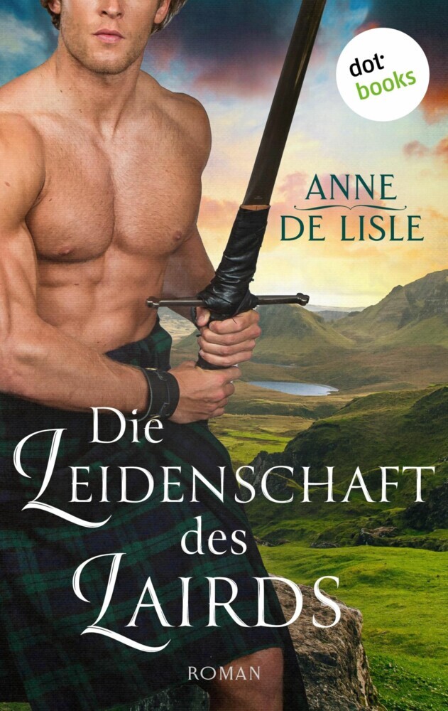 Die Leidenschaft des Lairds main product photo
