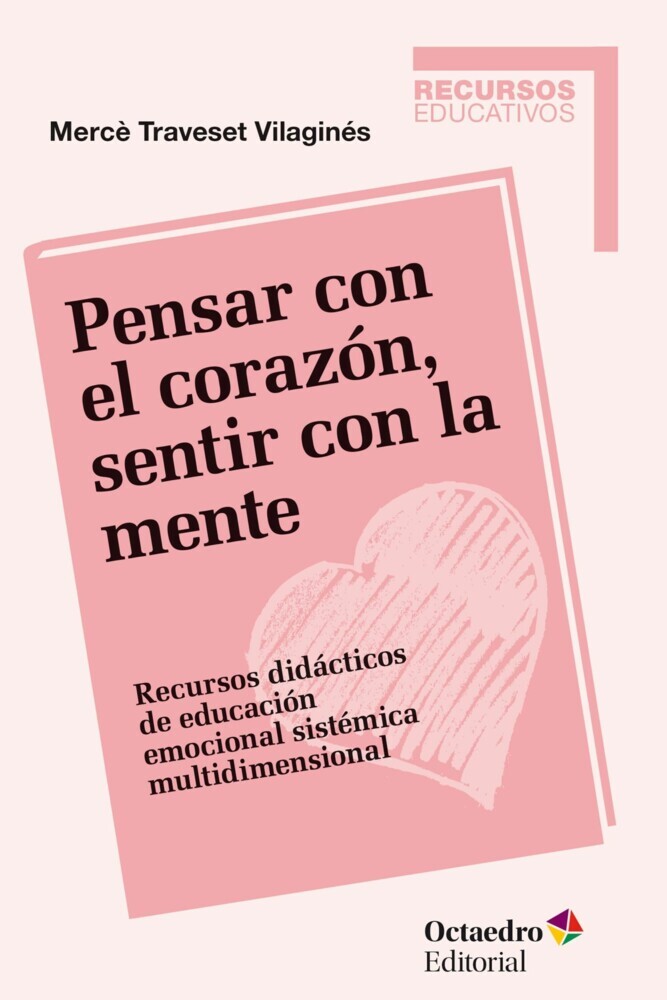 Pensar con el corazón, sentir con la mente main product photo