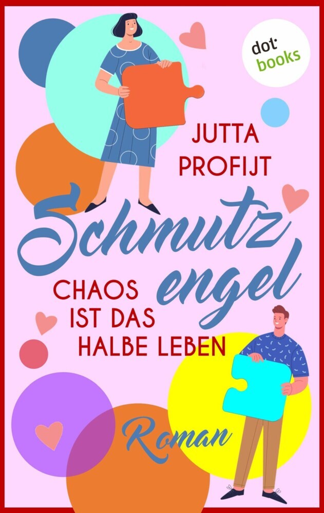 Schmutzengel - Chaos ist das halbe Leben main product photo