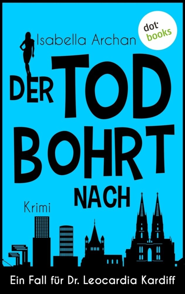 Der Tod bohrt nach main product photo