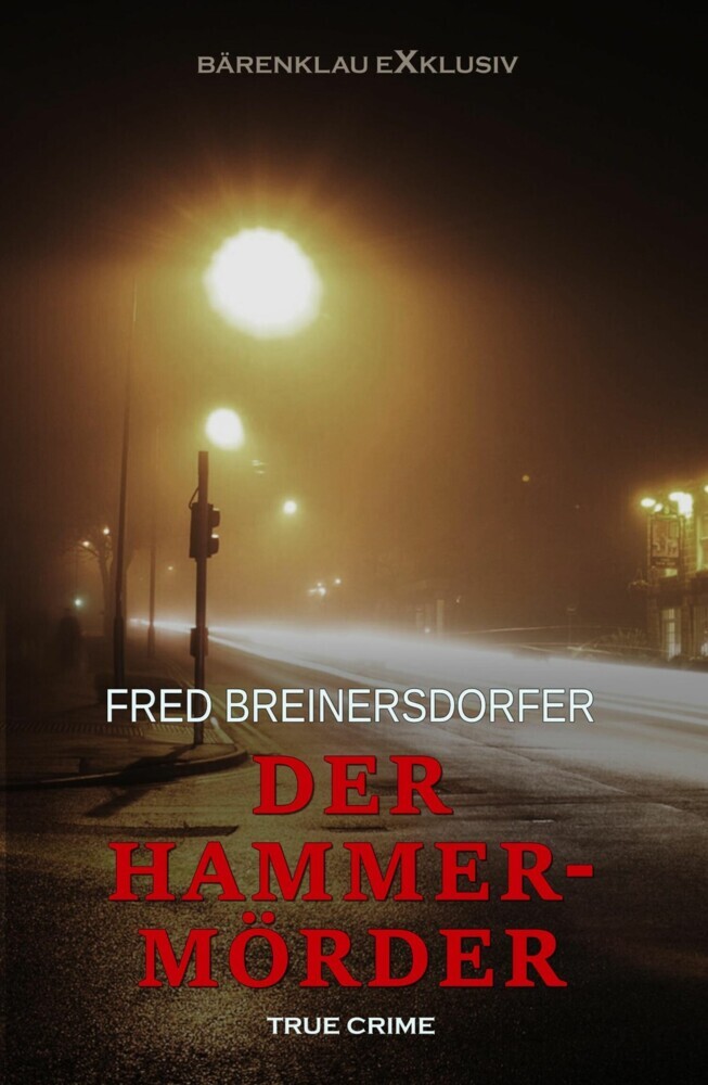 Der Hammermörder - True Crime main product photo