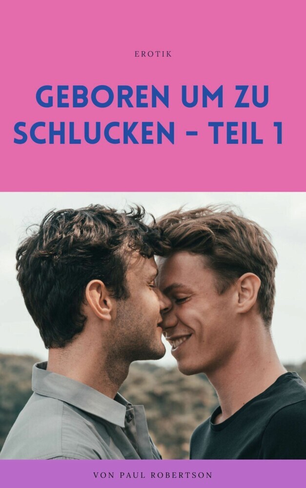 Geboren um zu schlucken - Teil 1 main product photo