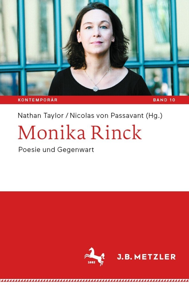 Monika Rinck main product photo