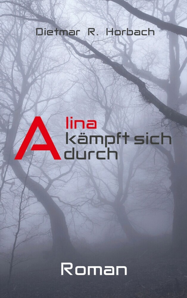 Alina kämpft sich durch main product photo