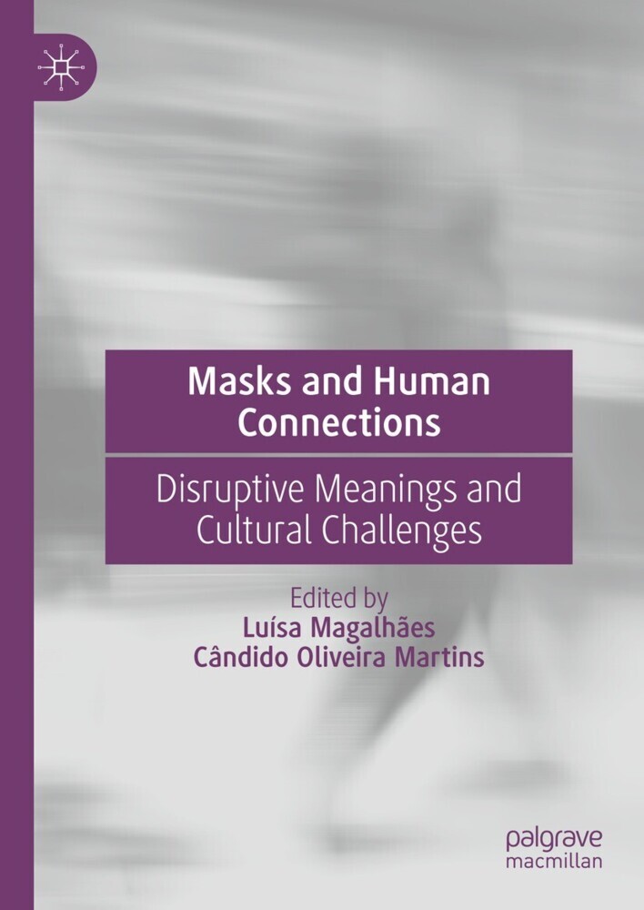 Masks and Human Connections main product photo
