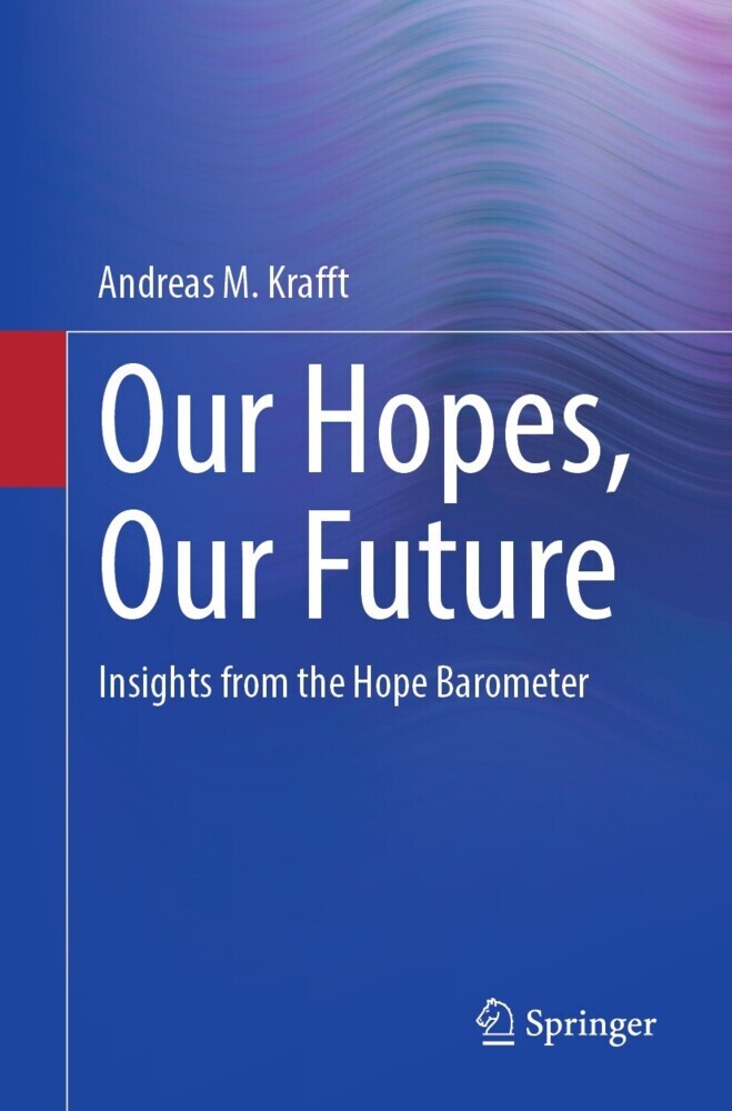 Our Hopes, Our Future main product photo