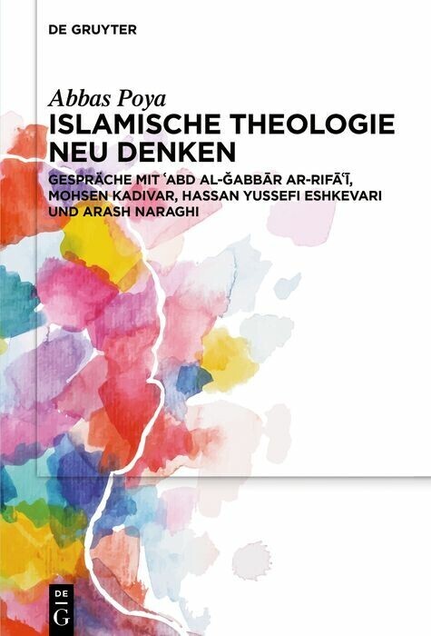 Islamische Theologie neu denken main product photo