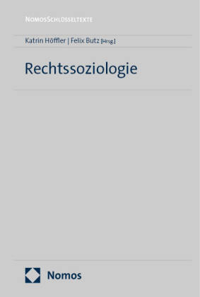 Rechtssoziologie