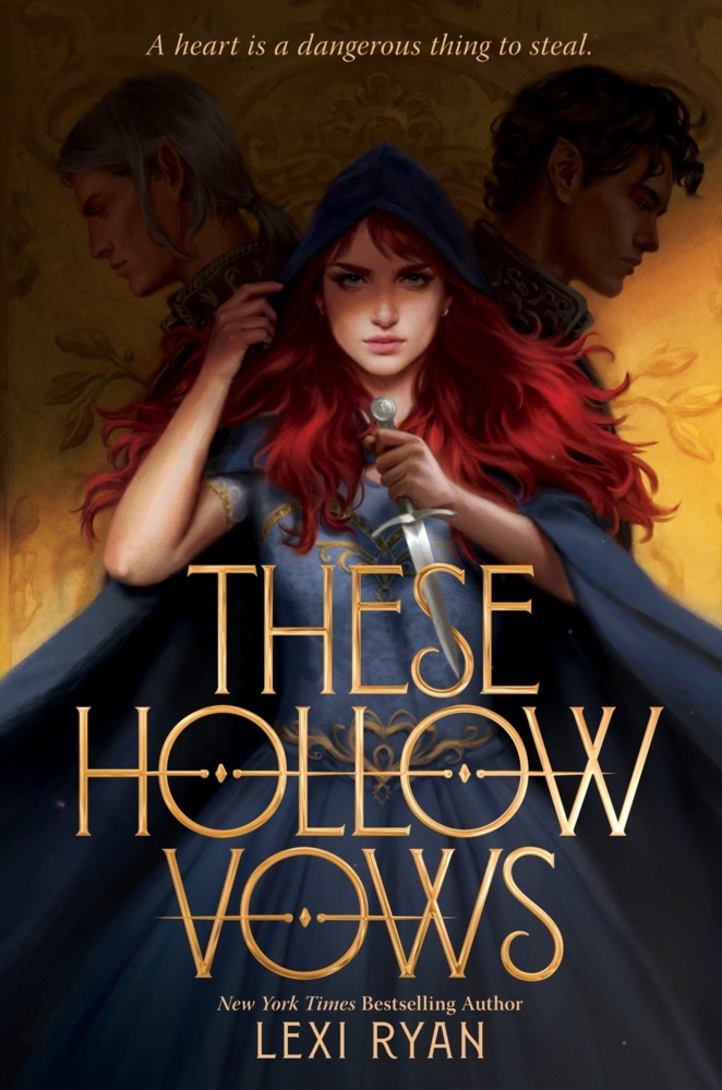 These Hollow Vows main product photo