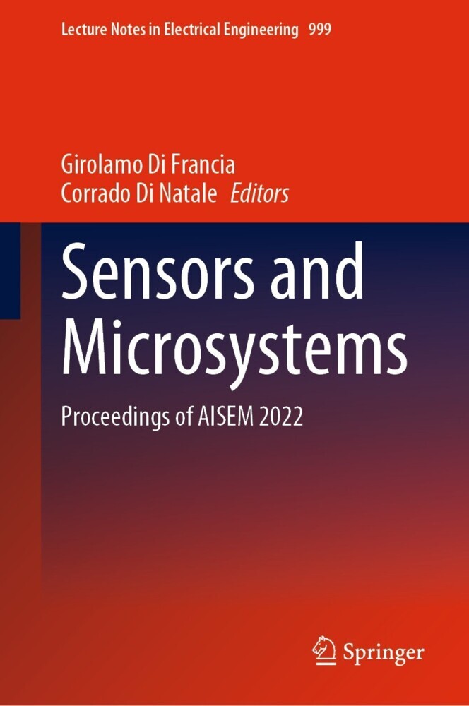 Sensors and Microsystems main product photo