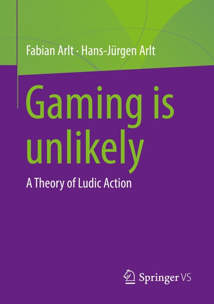 Gaming is unlikely main product photo