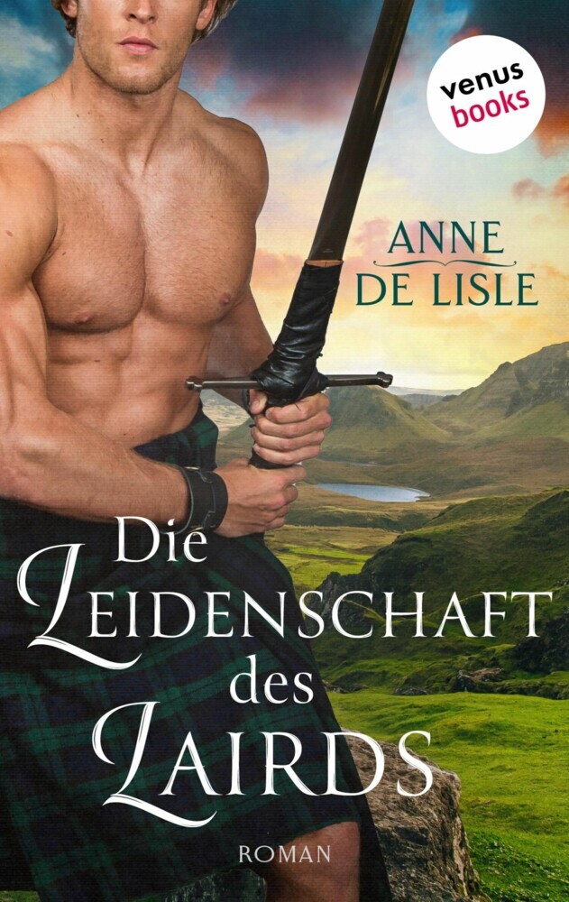 Die Leidenschaft des Lairds main product photo