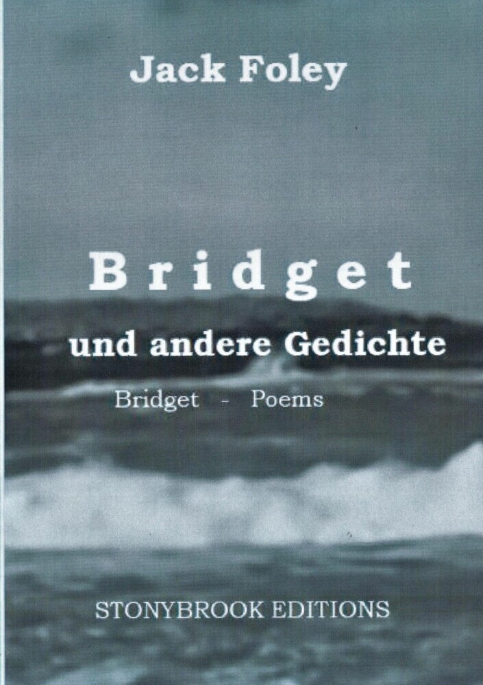 Bridget und andere Gedichte main product photo