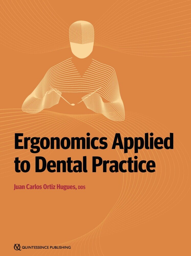 Ergonomics Applied to Dental Practice main product photo
