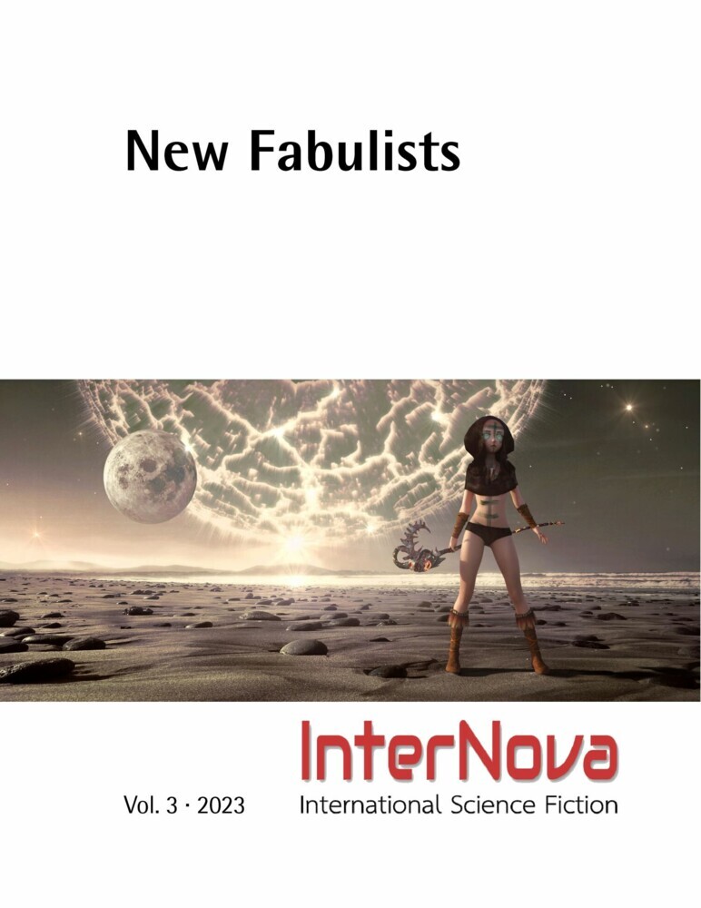 NEW FABULISTS main product photo