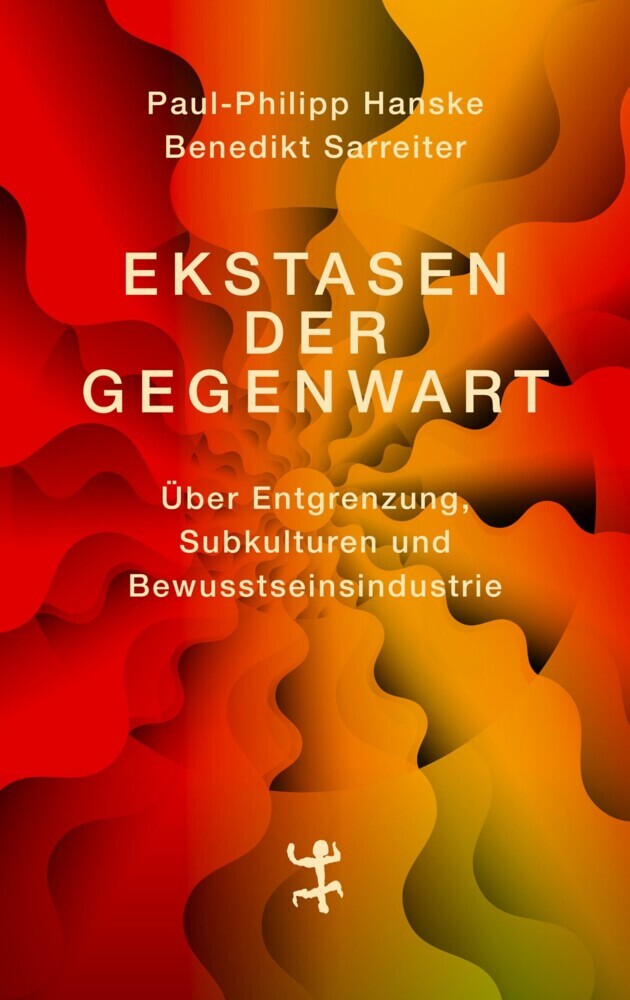 Ekstasen der Gegenwart main product photo