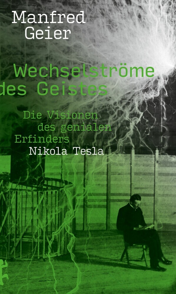 Wechselströme des Geistes main product photo
